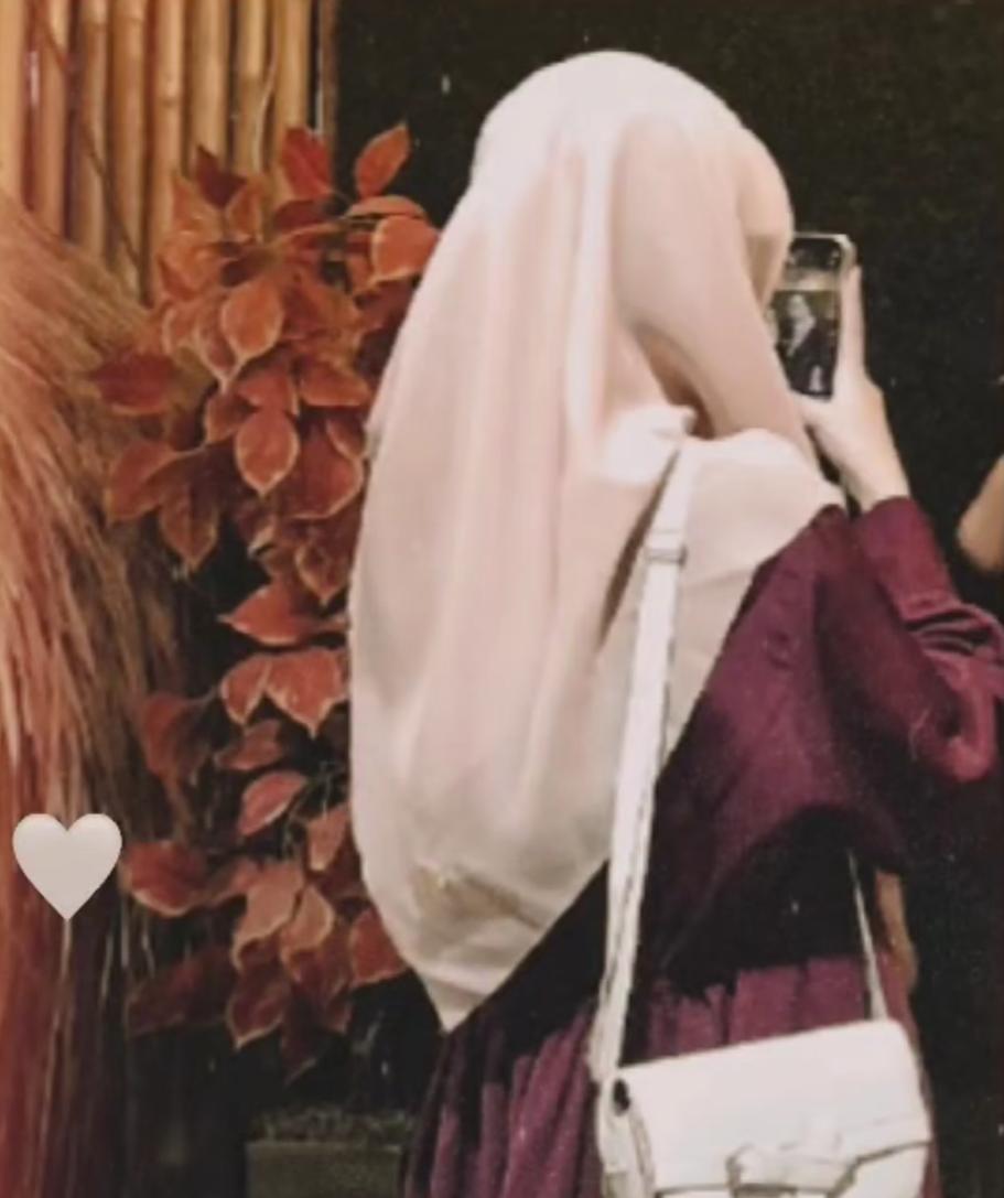Foto Profil Siti Nur Kholifah
