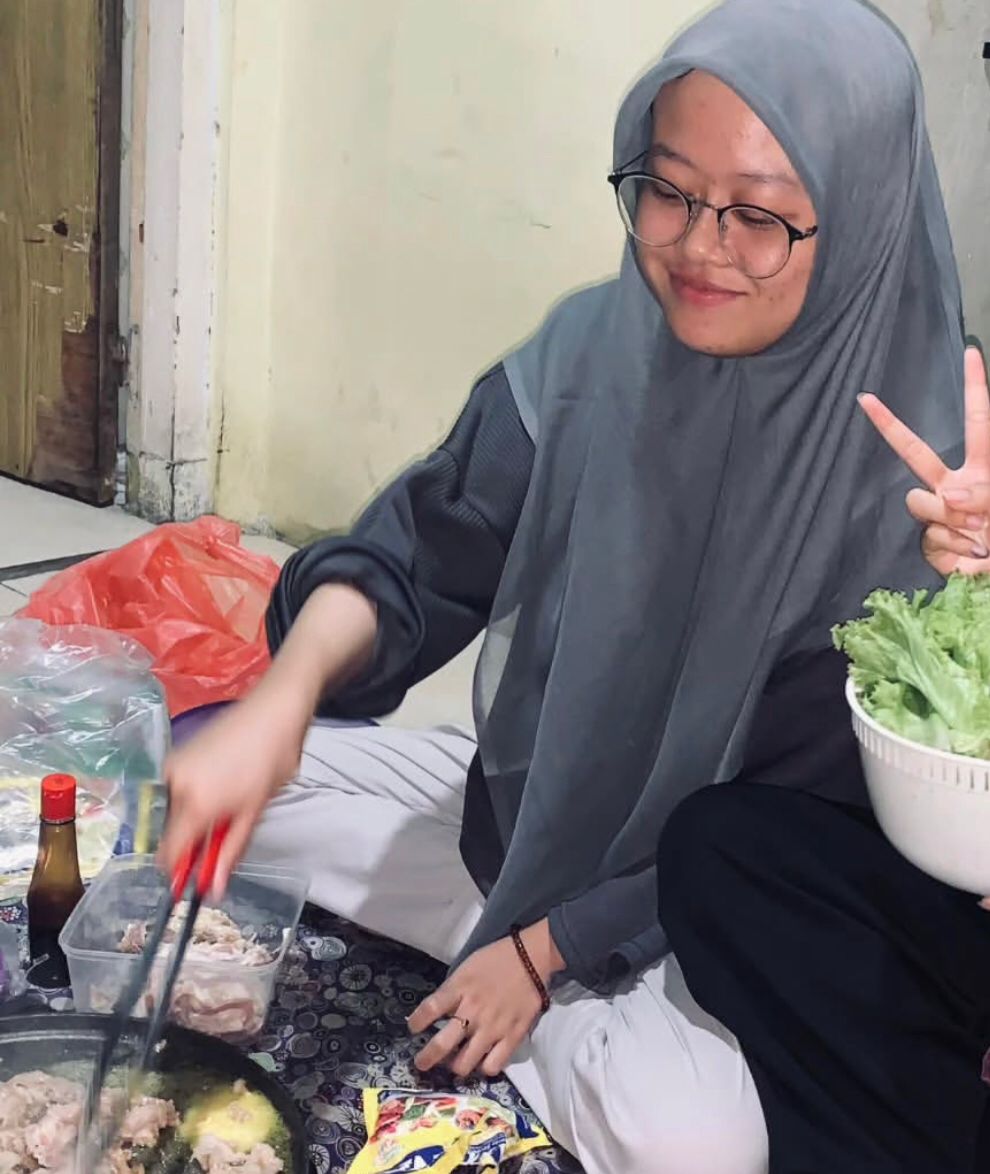 Cooking