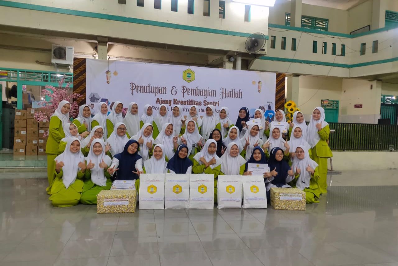 Kegiatan organisasi 3
